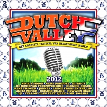 Dutch Valley 2012 (2CD)
