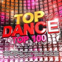 Top Dance Top 100 (2CD)
