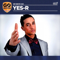 Go Dutch - Het Beste van Yes-R - CD