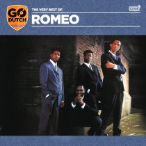 The Very Best of Romeo - CD