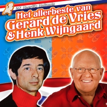 Heerlijk Hollands - Het Beste van Gerard De Vries & Henk Wijngaard