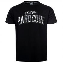 100% Hardcore T-shirt Camouflage