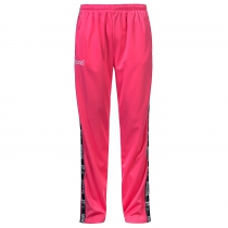 100% Hardcore Training Pants Taped Pink