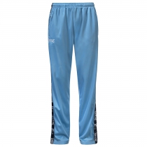 100% Hardcore Training Pants Taped Blue