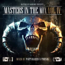 Masters In The Mix - Vol. IV - 2CD