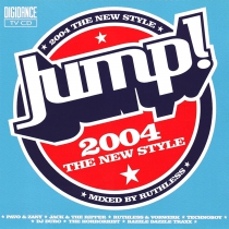 Jump! 2004 - Mixed by Dj Ruthless