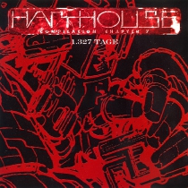 Harthouse Compilation 7