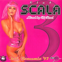 Club Scala 3 - 2CD