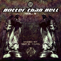 Hotter Than Hell Vol.II - CD