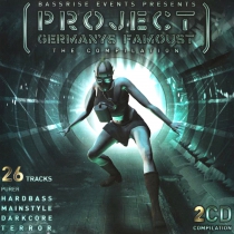 Project Germanys Famoust - 2CD