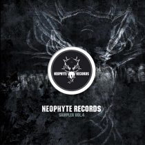 Neophyte Records Sampler - Vol.4