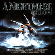 Various Artists - Nightmare Outdoor - 2CD