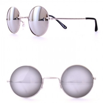 Lunettes Gabber Verre miroir