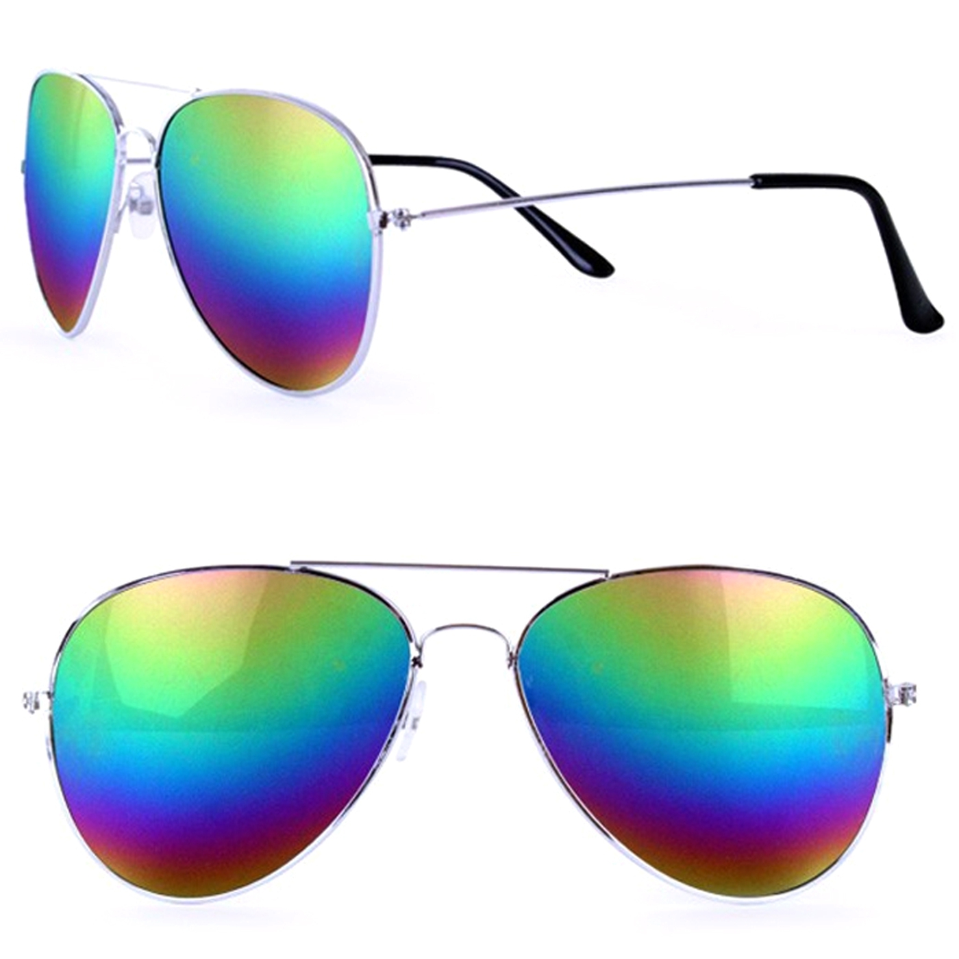 sunglasses multicolor