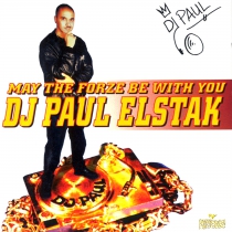 DJ Paul - May The Forze Be With You