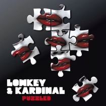 Lowkey & Kardinal - Puzzled - CD