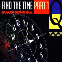 Quadrophonia - Find The Time - Part 1 (7