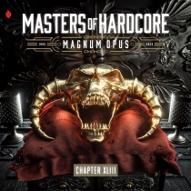 Masters Of Hardcore - Chapter XLIII - 2CD