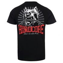 100% Hardcore T Shirt Classic