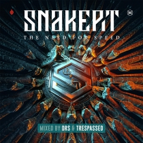 Snakepit - The Need For Speed 2021 - 2CD