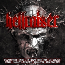 Hellraiser - A Waste Of Good Suffering - 2CD