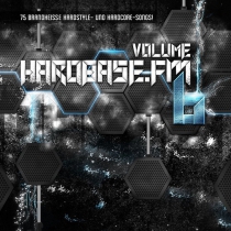 Hardbase.FM Volume6 - 3CD