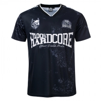 100% Hardcore Soccer Shirt ''Rage''