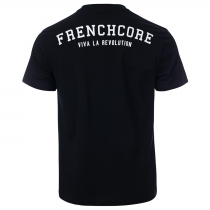 Frenchcore T shirt Dead Evil