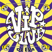 Vip Club Vol 1 - Mixed by EVA