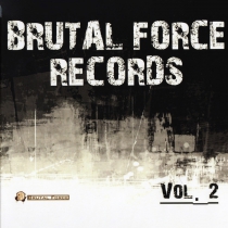 Brutal Force Records Vol .2