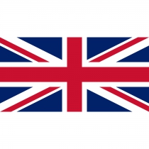 United Kingdom Flag 1 x 1.5 Meter