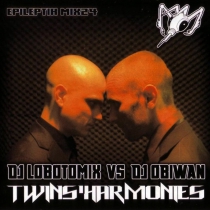 DJ Lobotomix vs DJ Obiwan - Twins harmonies