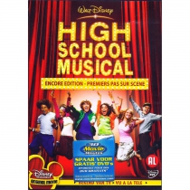 High School Musical 'Encore Edition'