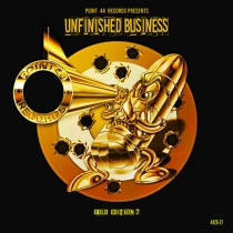 Unfinished Business - Gold Edition 2