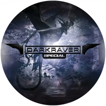 Darkraver Special - Picture Disc vinyl