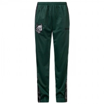 100% Hardcore Pants Branded Green