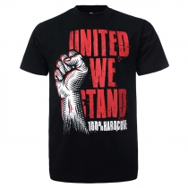 100% Hardcore T-shirt Fist High
