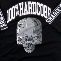 100% Hardcore T Shirt Illness Sport