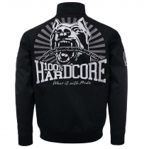 100% Hardcore Harrington Dog-1