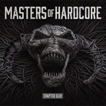 Masters Of Hardcore Chapter XLIV - 2CD