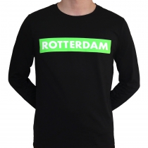 Rotterdam 220 BPM longsleeve