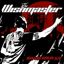 The Wishmaster - Hardcore Nothing Else - 2CD