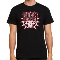 Uptempo Hardcore - T-shirt