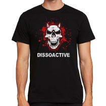 Dissoactive - Gimme Drugs - T-Shirt