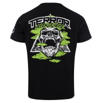 Terror T-shirt - Toxicated