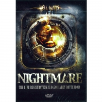 Nightmare - Hell Awaits - DVD