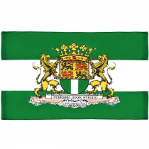 Rotterdam Flag