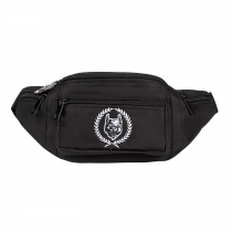 100% Hardcore Hipbag Oldschool