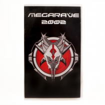 Megarave 2002 Video