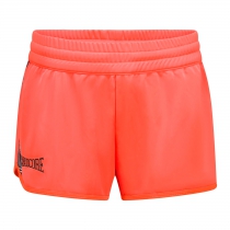 100% Hardcore Lady Hotpants Sport Orange
